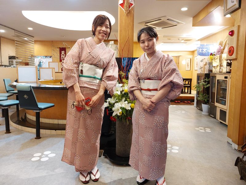 株式会社かじの求人・転職情報