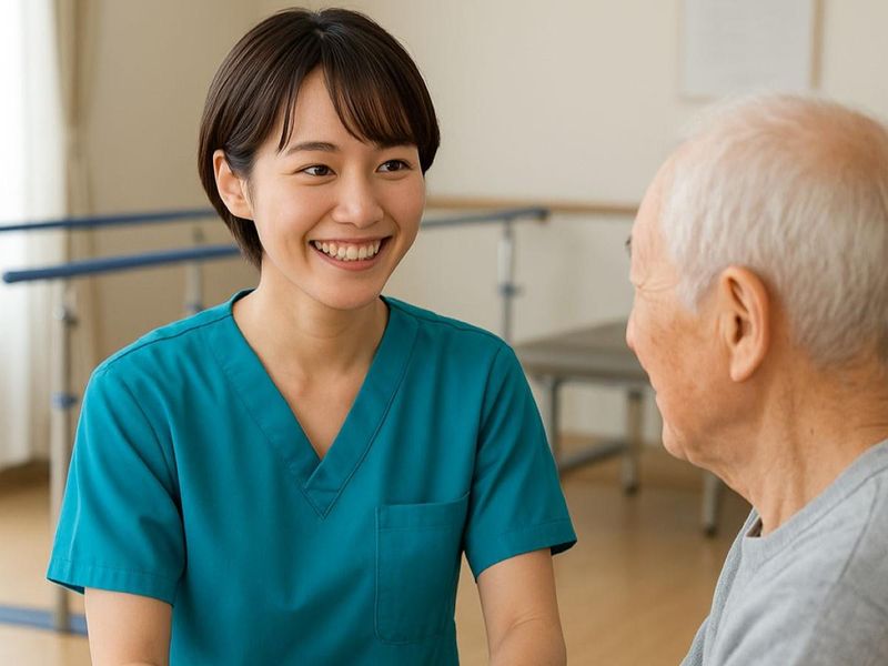 医療法人徳洲会の求人・転職情報