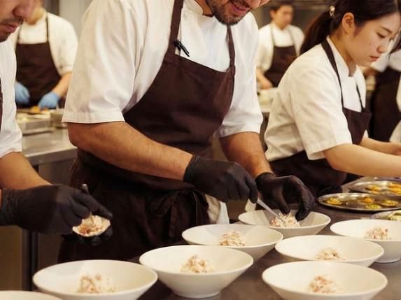 国立競技場のアルバイト・バイト求人情報-10