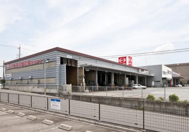 岐阜日野自動車株式会社の求人・転職情報