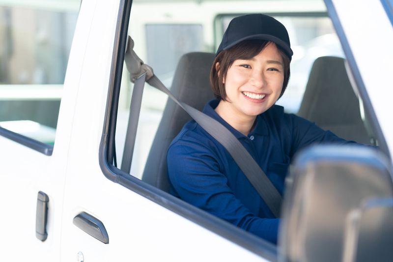ホワイト急便　屯田工場