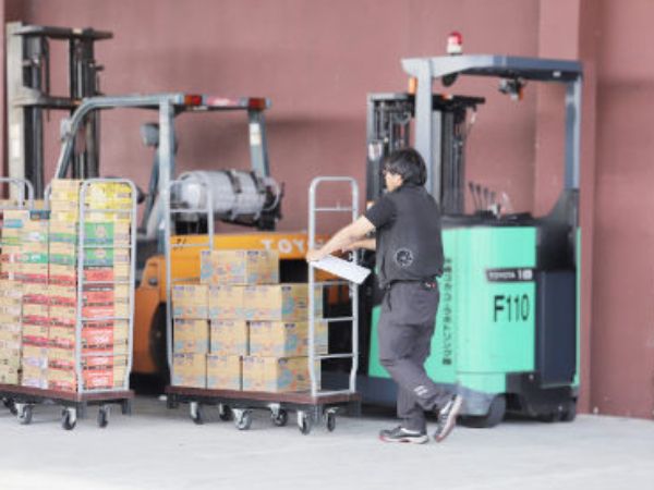 REX株式会社の求人・転職情報