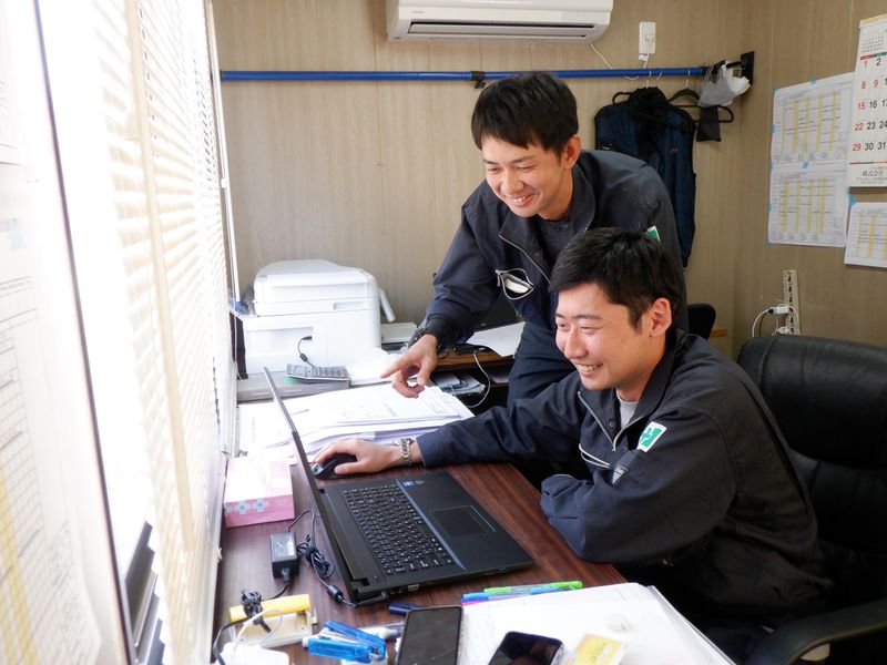 株式会社キリタの求人・転職情報