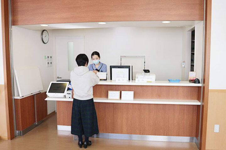 相原病院のアルバイト・バイト求人情報-05