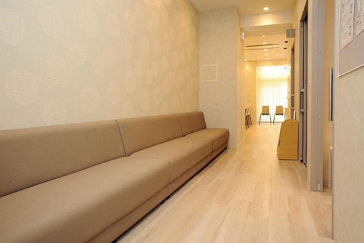 みきレディースクリニックの求人・転職情報-05