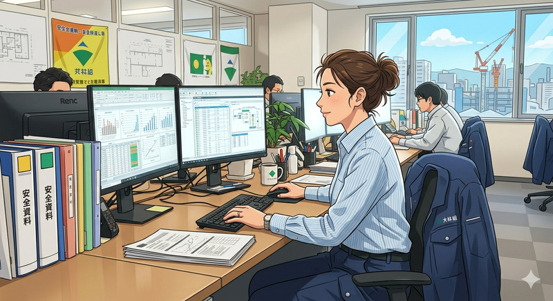 株式会社アベールジャパンの求人・転職情報