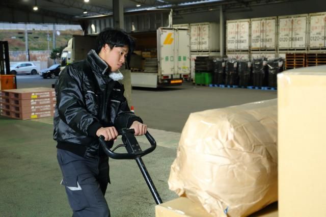 原口運輸商事株式会社の求人・転職情報