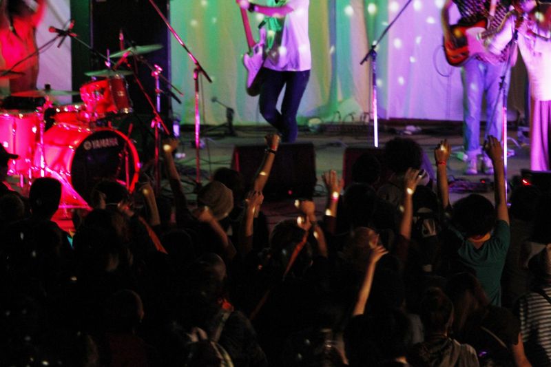 イベント会場　岡山モノリスの派遣求人情報