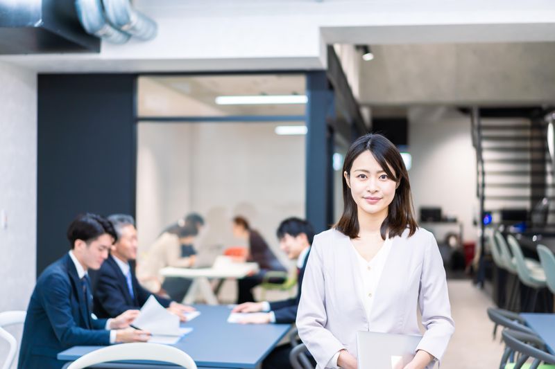 株式会社ＡＳＥＮＥＳ-0007の求人・転職情報
