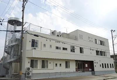 自立訓練事業所･就労継続支援B型事業所 手形ハウスの派遣求人情報