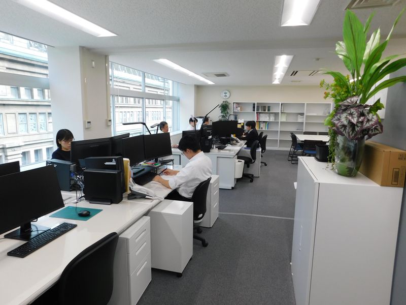 株式会社盛本構造設計事務所　東京支社のアルバイト・バイト求人情報-03