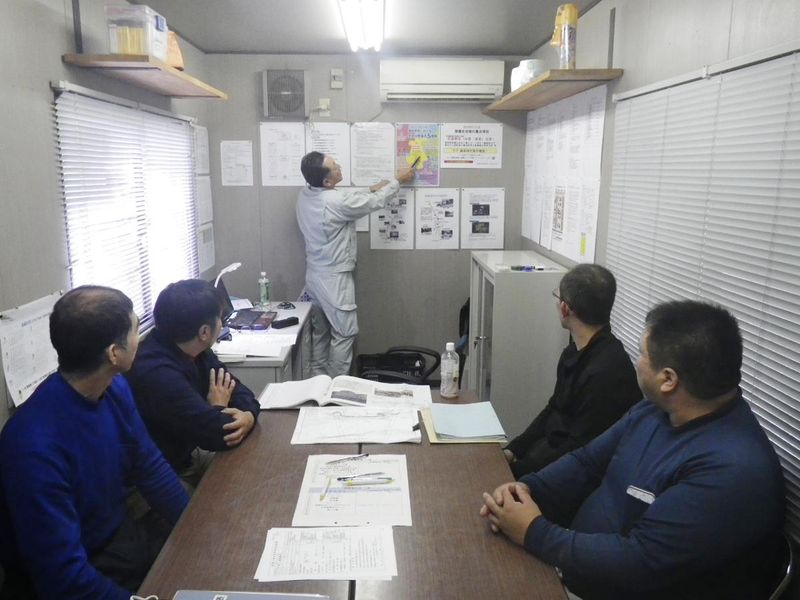 株式会社髙特