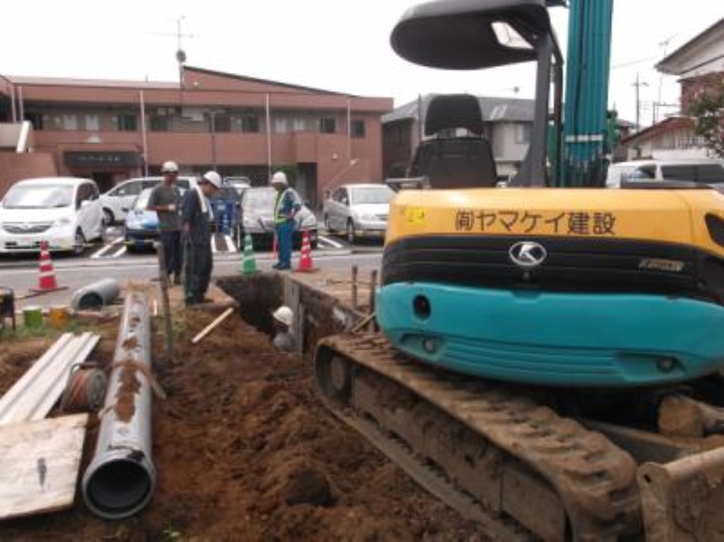 有限会社ヤマケイ建設の求人・転職情報
