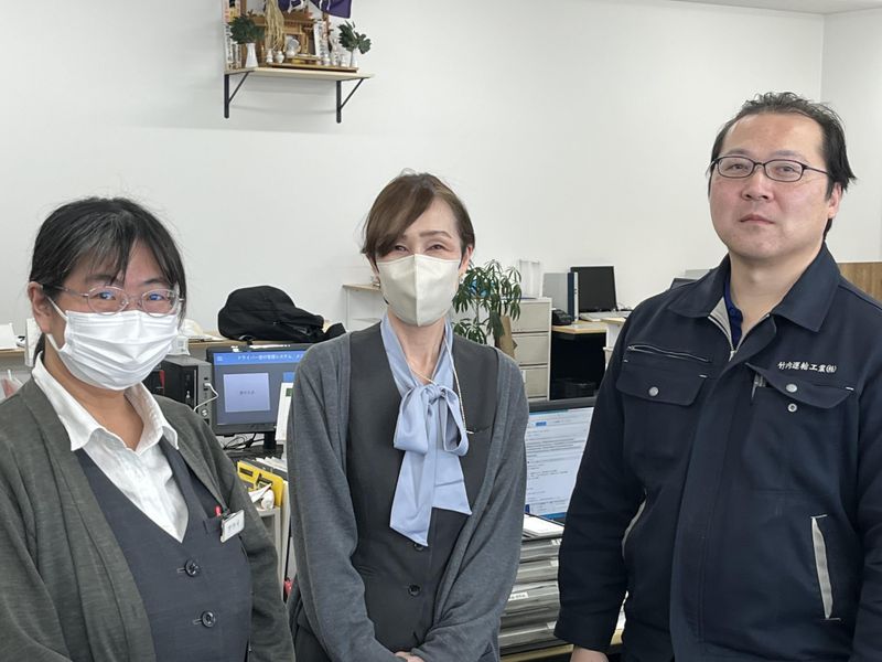 竹内運輸工業株式会社　横浜町田物流センターのアルバイト・バイト求人情報-05