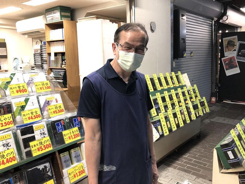求人画像