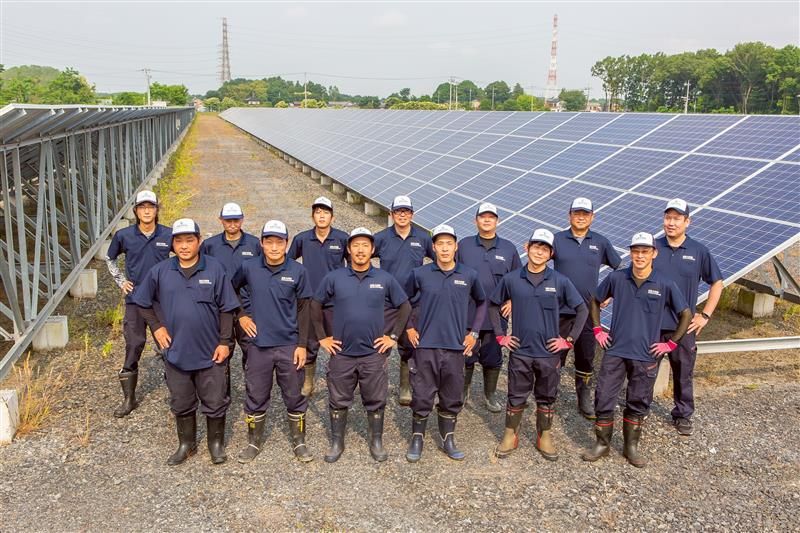 大翔エンジニアリング株式会社の求人・転職情報