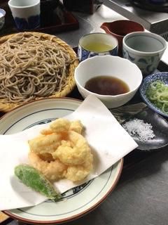 そば処とう松の派遣求人情報