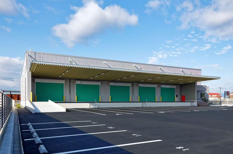 株式会社大地ロジスティクスの求人・転職情報