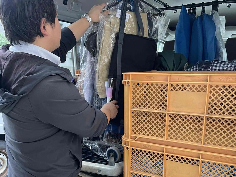 C&Dの求人情報