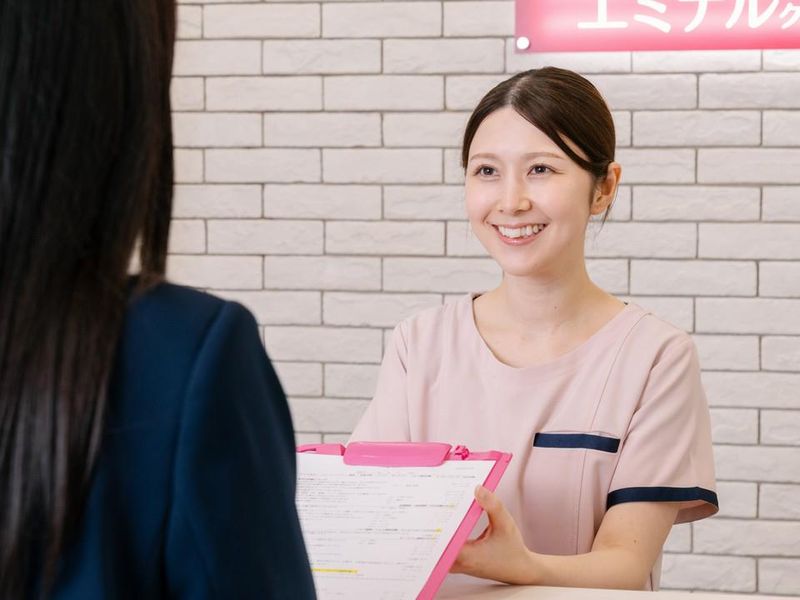 エミナルクリニック四日市院のアルバイト・バイト求人情報-03