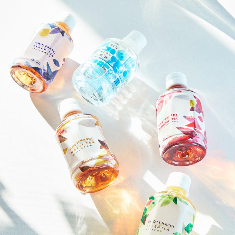 ハルナプロデュース株式会社