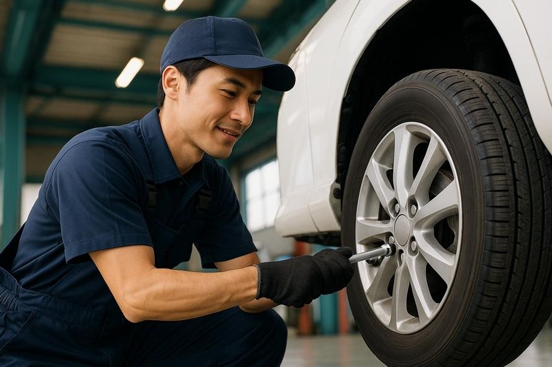 株式会社ホンダカーズ前橋中央の求人・転職情報