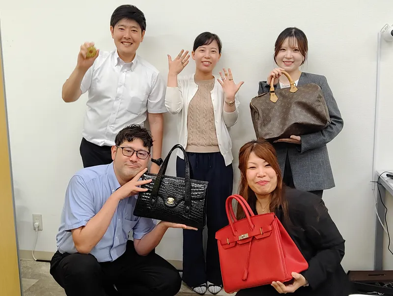 株式会社DelightZの求人・転職情報