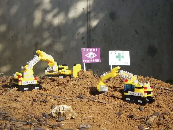 有限会社伊世開發の求人・転職情報