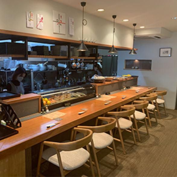 お惣菜とお酒　かも囲のアルバイト・バイト求人情報-02