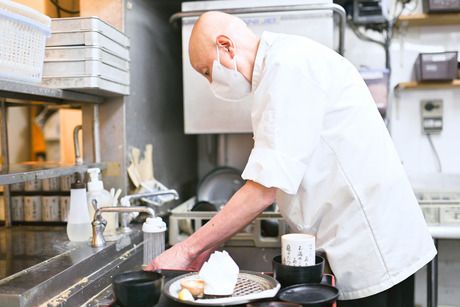 手打ちとんかつ　かつ屋　アピタ大和郡山店のアルバイト・バイト求人情報-05