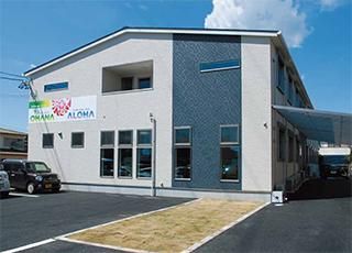 住宅型有料老人ホームハピエストOHANA/株式会社グロリアスのアルバイト・バイト求人情報-06