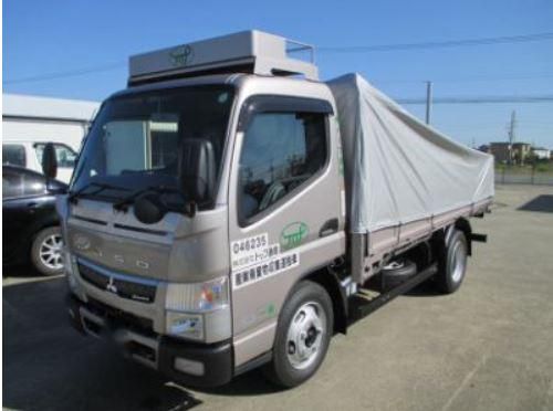 株式会社トップ通商-0001の求人・転職情報