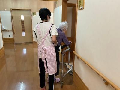 特別養護老人ホーム ハーモニー(空床型短期入所併設)のアルバイト・バイト求人情報-03