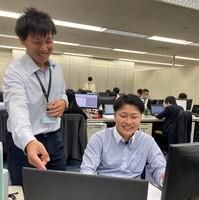 紀陽情報システム株式会社　勤務先:東京都江東区豊洲のアルバイト・バイト求人情報-03