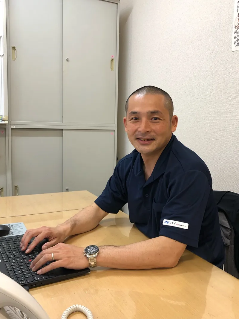 株式会社ニチイ学館のアルバイト・バイト求人情報