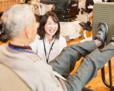 社会福祉法人サン・ビジョンの求人・転職情報