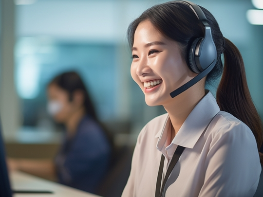 株式会社ロータスの派遣求人情報