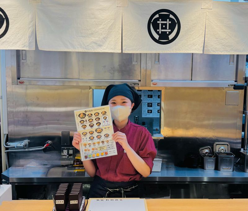 丼物語　イオン名西店(合同会社PRIORITY)のアルバイト・バイト求人情報-01
