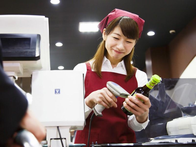 株式会社チェッカーサポート　オオゼキ大森駅前店のアルバイト・バイト求人情報-03