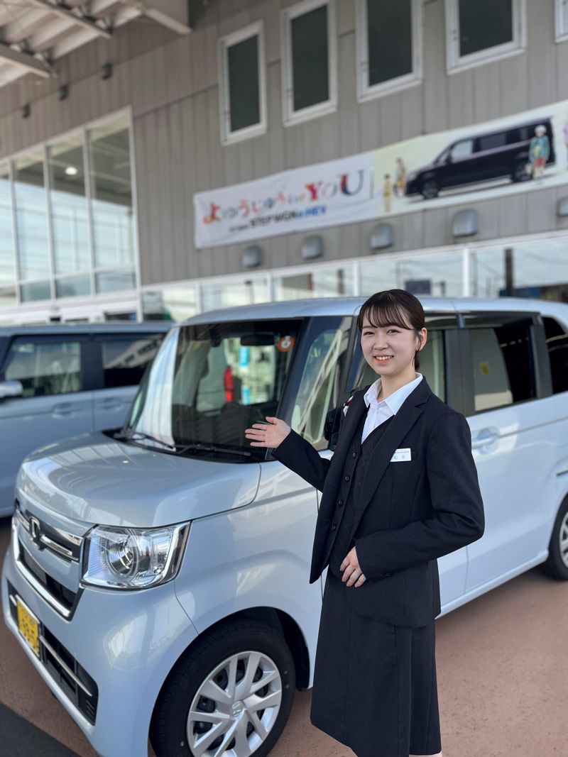 株式会社ホンダカーズ栃木中央　U-Select小山のアルバイト・バイト求人情報-03