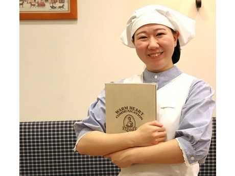 株式会社アントステラ