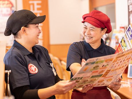 パスタ・デ・ココ　中川区打出店のアルバイト・バイト求人情報-02