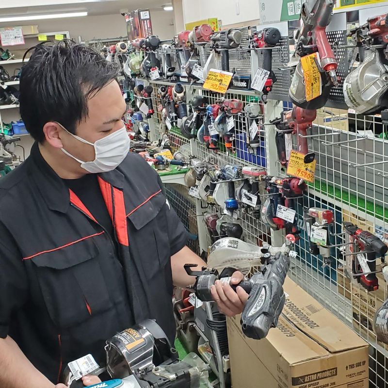 工具買取販売　リライズ　市川行徳店のアルバイト・バイト求人情報-02