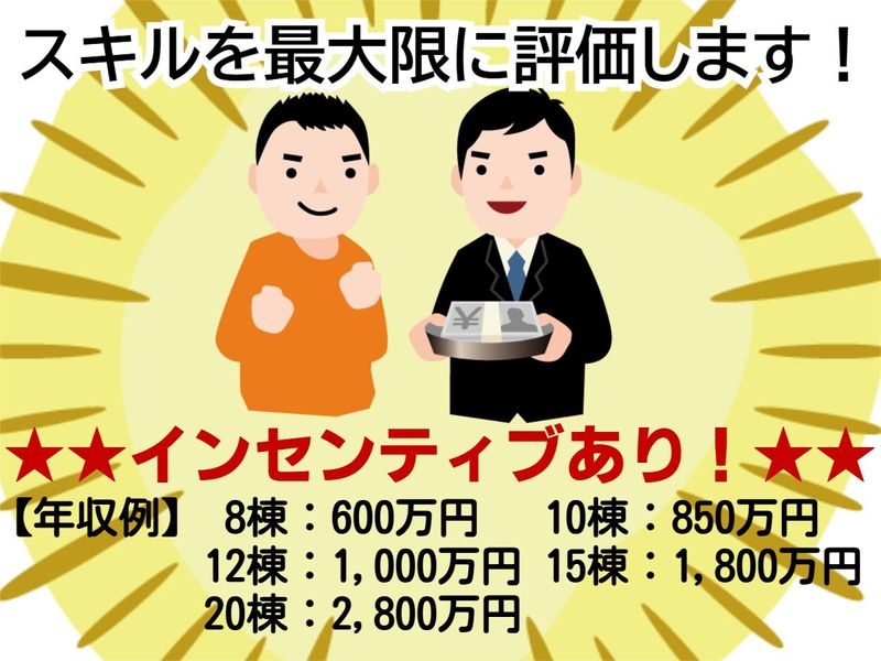 鬼丸ホーム株式会社　TNC住宅展示場のアルバイト・バイト求人情報-02