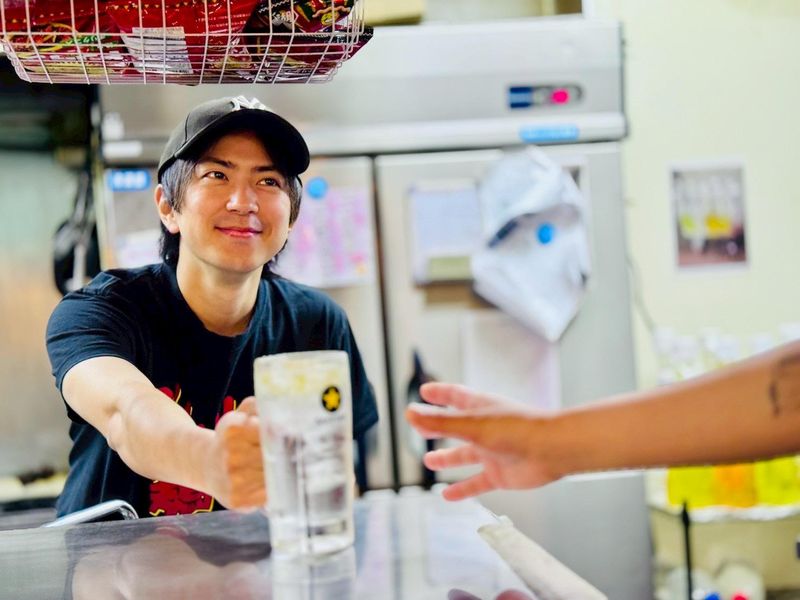 それゆけ!鶏ヤロー!　京都店のアルバイト・バイト求人情報-02