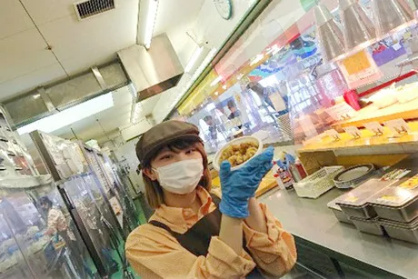 求人画像