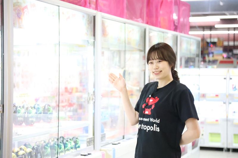 コロナワールド　ららぽーと安城店のアルバイト・バイト求人情報-02