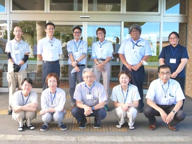 社会福祉法人芦別慈恵園の求人・転職情報