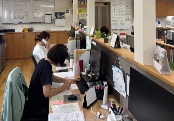 株式会社夢ＬＩＳＴの求人・転職情報