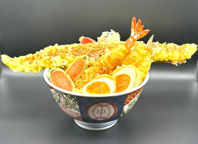 天ぷら酒場　KITSUNE　岩塚店のアルバイト・バイト求人情報-03